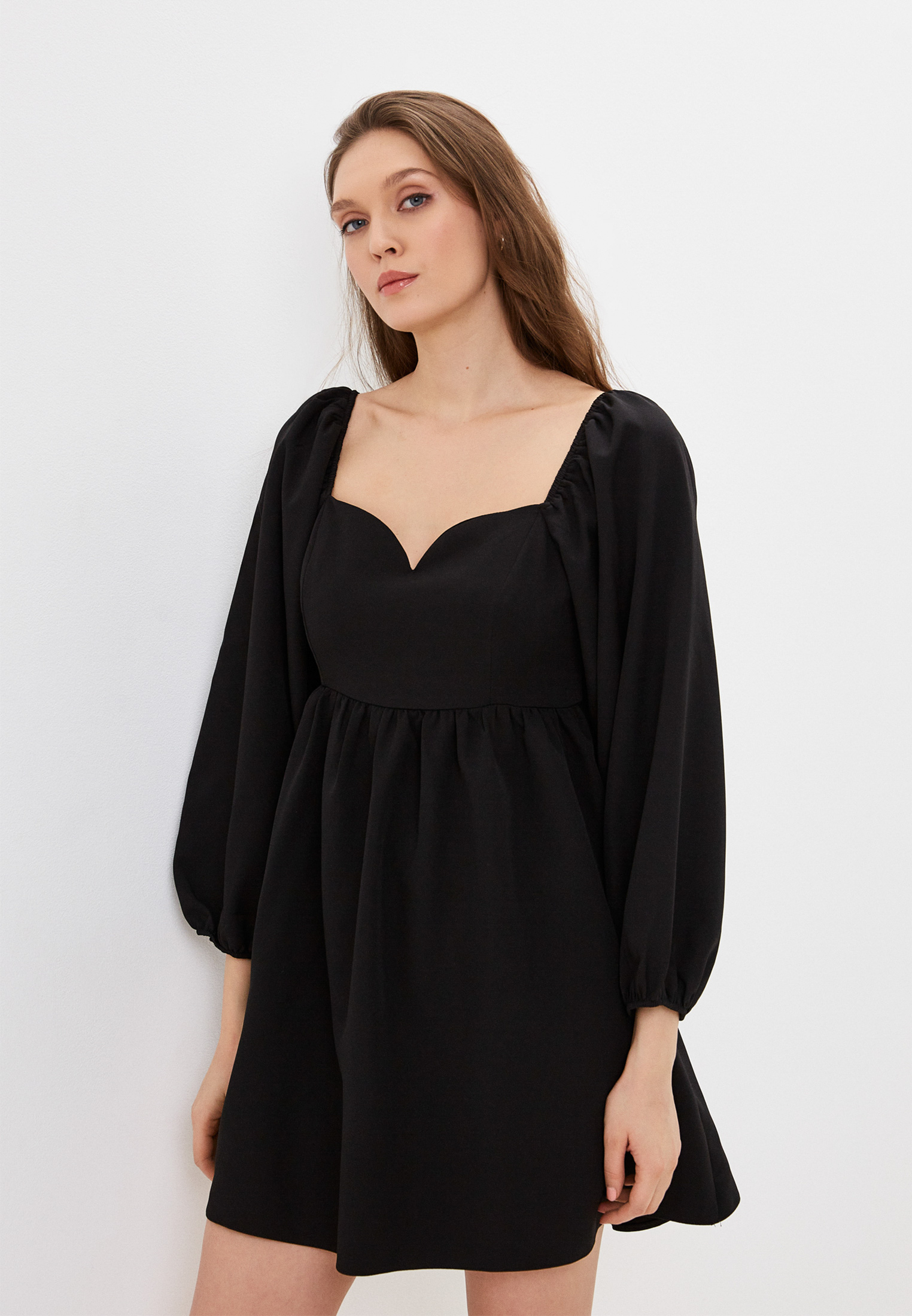 Вечернее / коктейльное платье Goldrai G0401