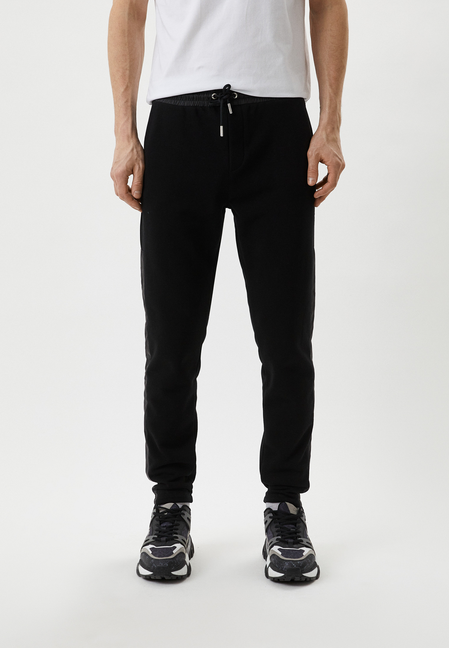 Мужские спортивные брюки Karl Lagerfeld (Карл Лагерфельд) 705084-531900