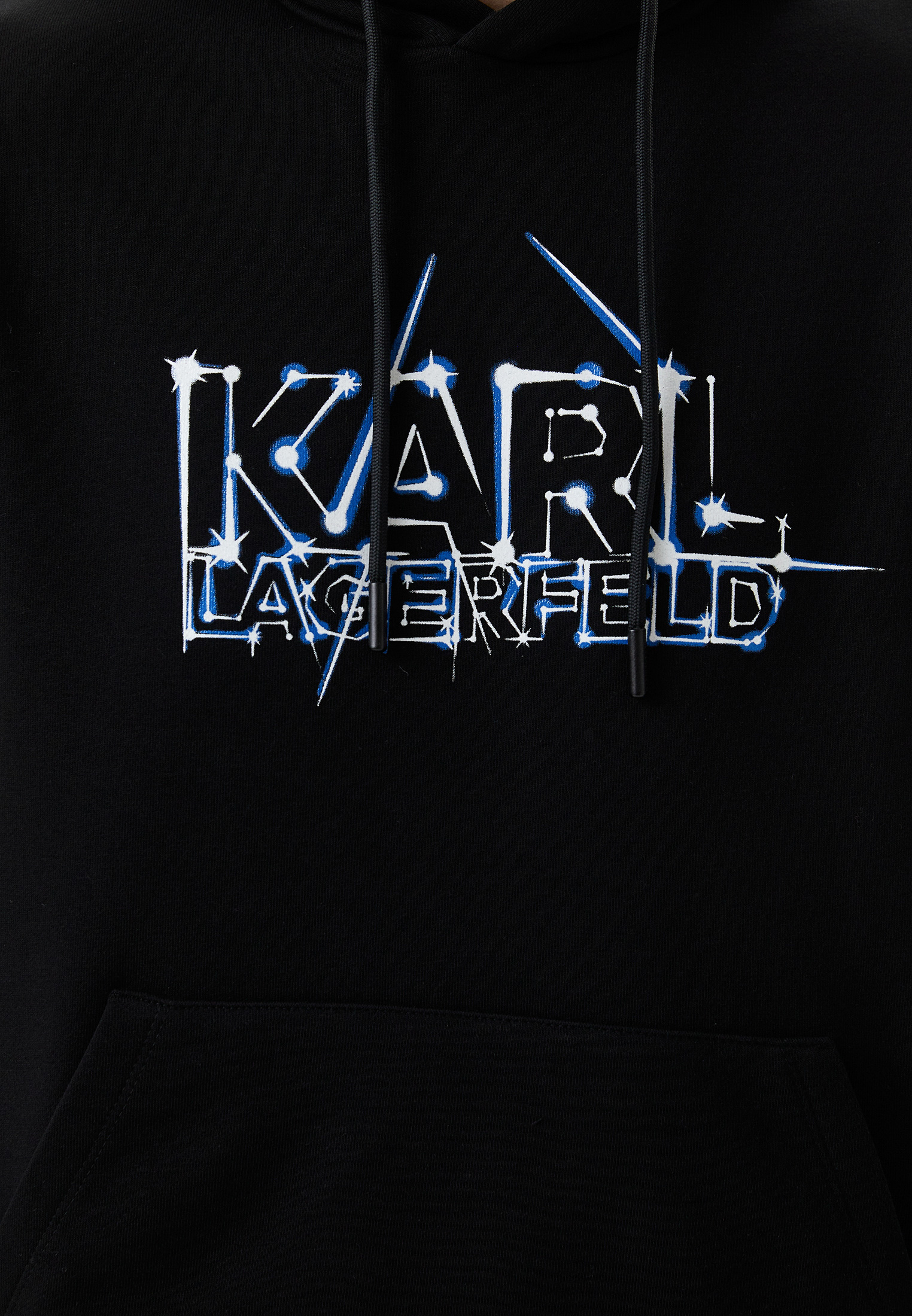 Мужские худи Karl Lagerfeld (Карл Лагерфельд) 705082-531900: изображение 4