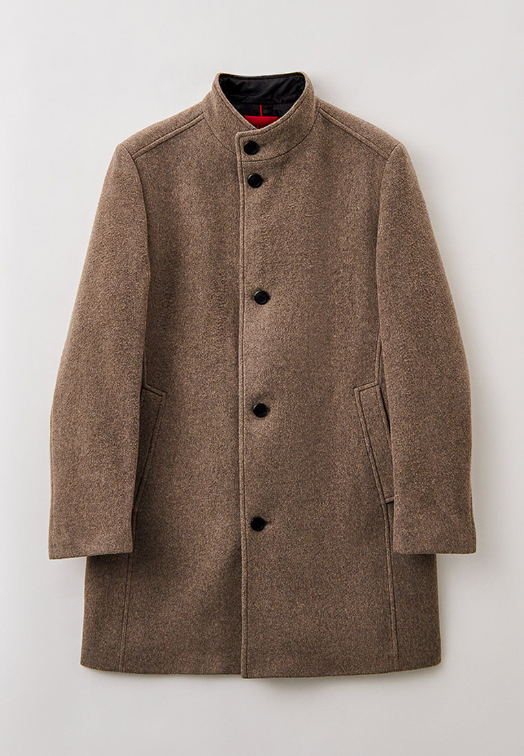 Мужское пальто Hugo (Хуго) 50476640: изображение 1