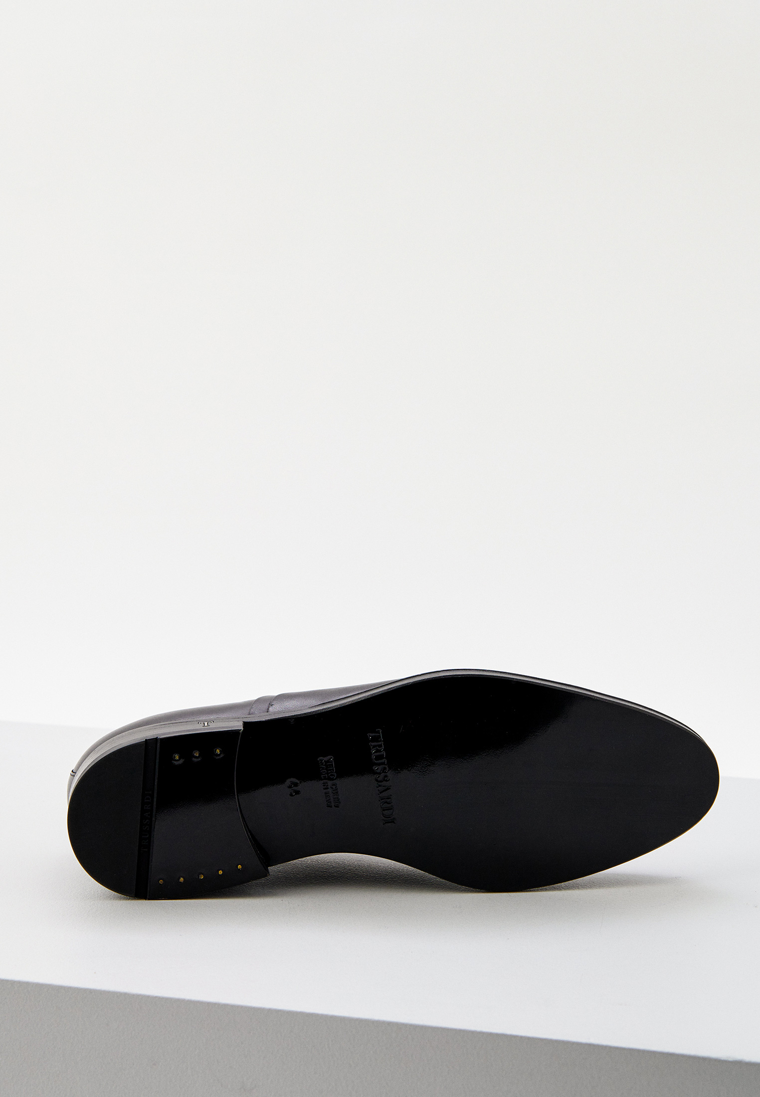 Мужские туфли Trussardi (Труссарди) 74A900399: изображение 5