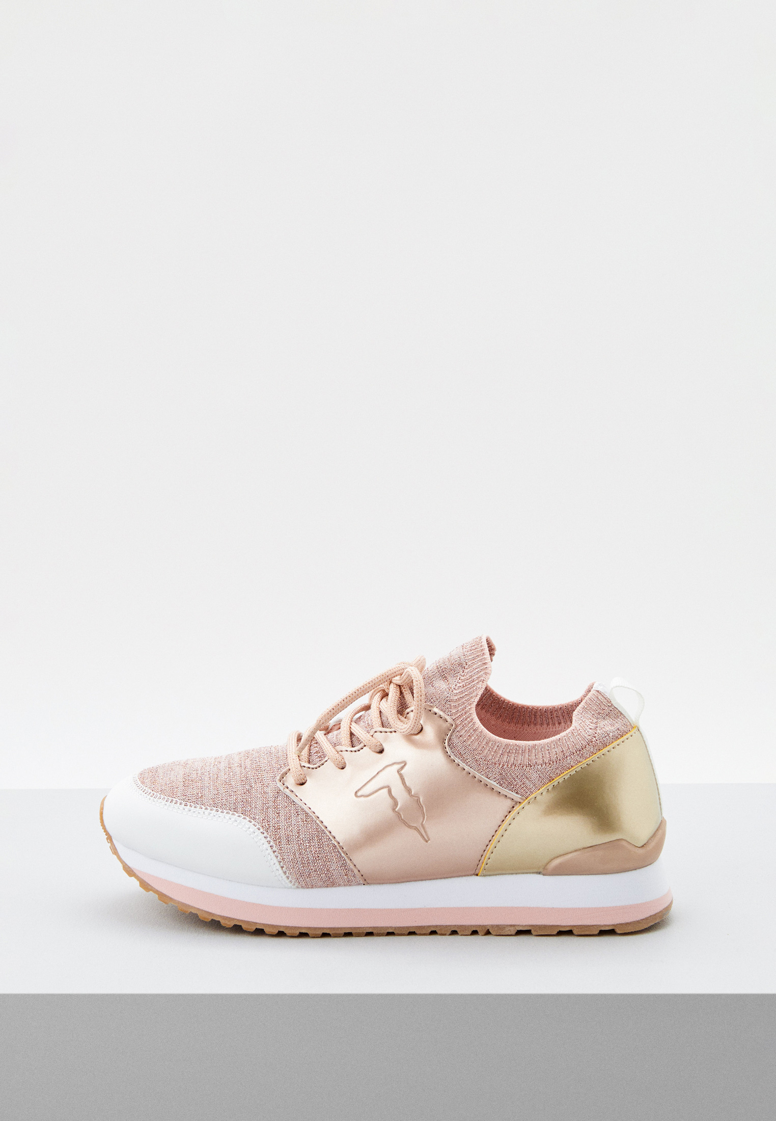 Женские кроссовки Adidas (Адидас) GY7953 купить за 13700 руб.