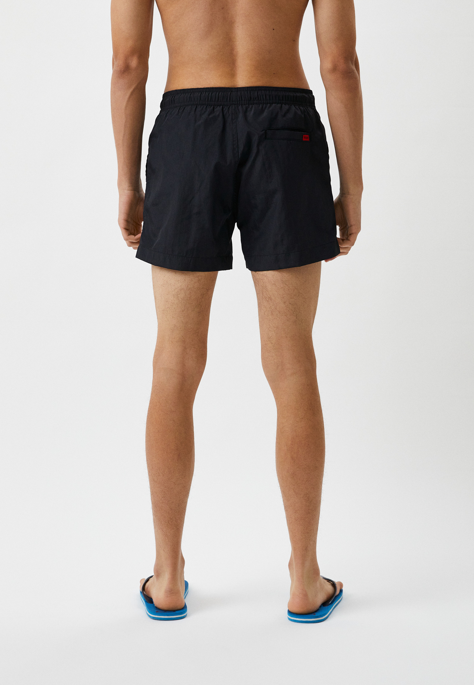 Мужские шорты для плавания Hugo (Хуго) 50469323: изображение 5
