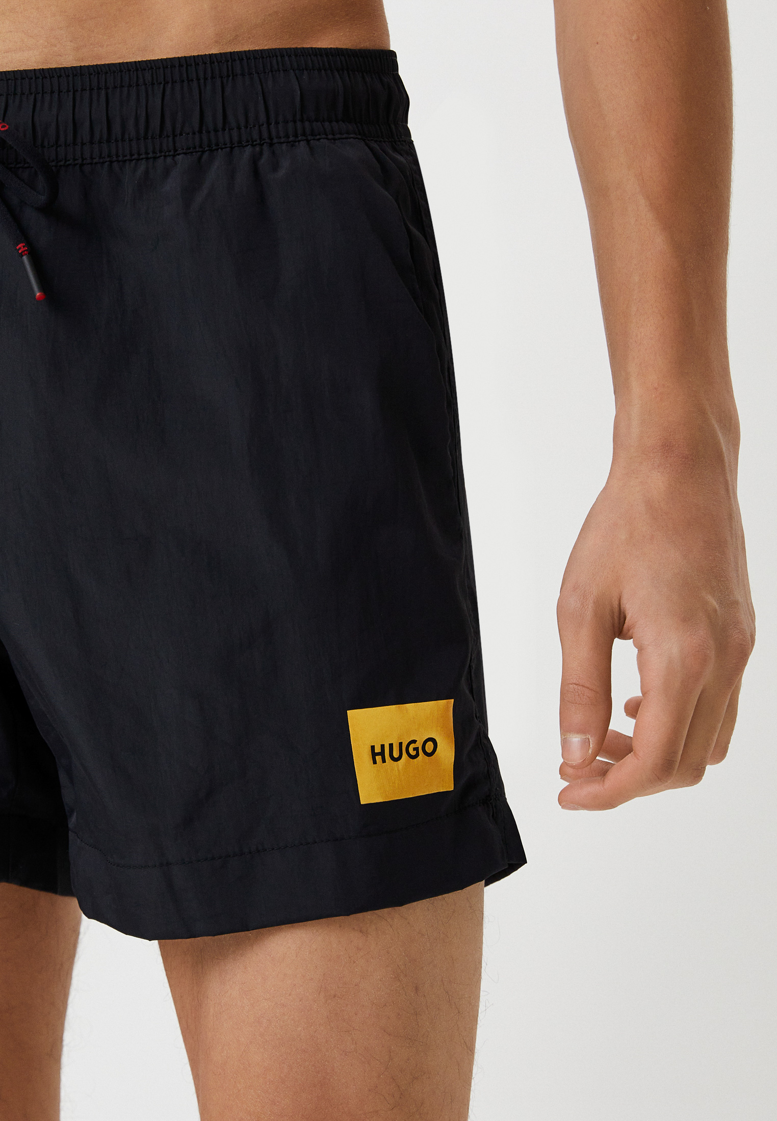 Мужские шорты для плавания Hugo (Хуго) 50469323: изображение 6