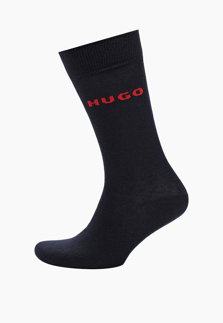Носки Hugo (Хуго) 50484112: изображение 5