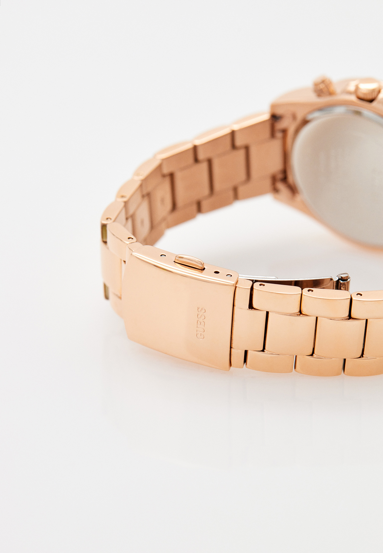 Часы женские Guess (Гесс) GW0483L3 купить за 15990 руб.
