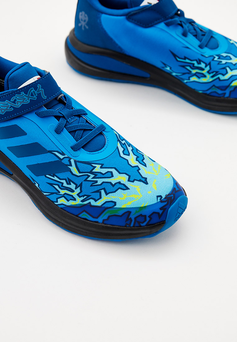 Кроссовки для мальчиков Adidas (Адидас) FY6528: изображение 2