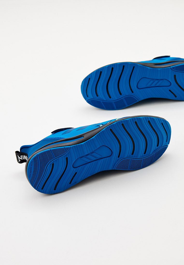 Кроссовки для мальчиков Adidas (Адидас) FY6528: изображение 5