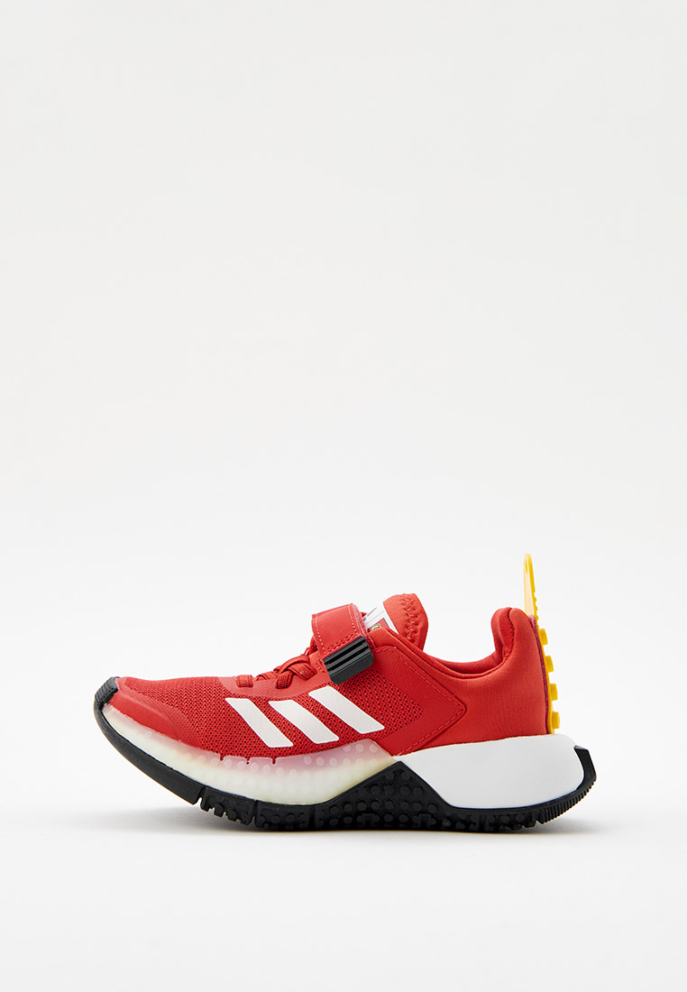 Кроссовки для мальчиков Adidas (Адидас) FX2871: изображение 1