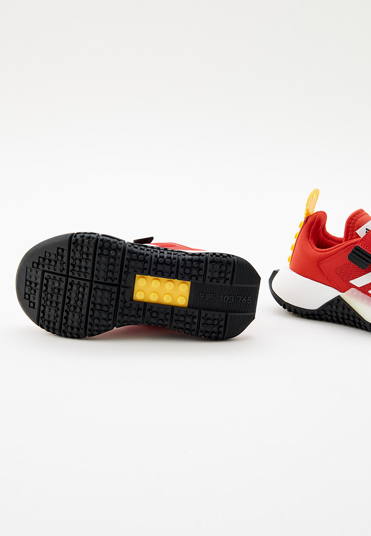 Кроссовки для мальчиков Adidas (Адидас) FX2871: изображение 5