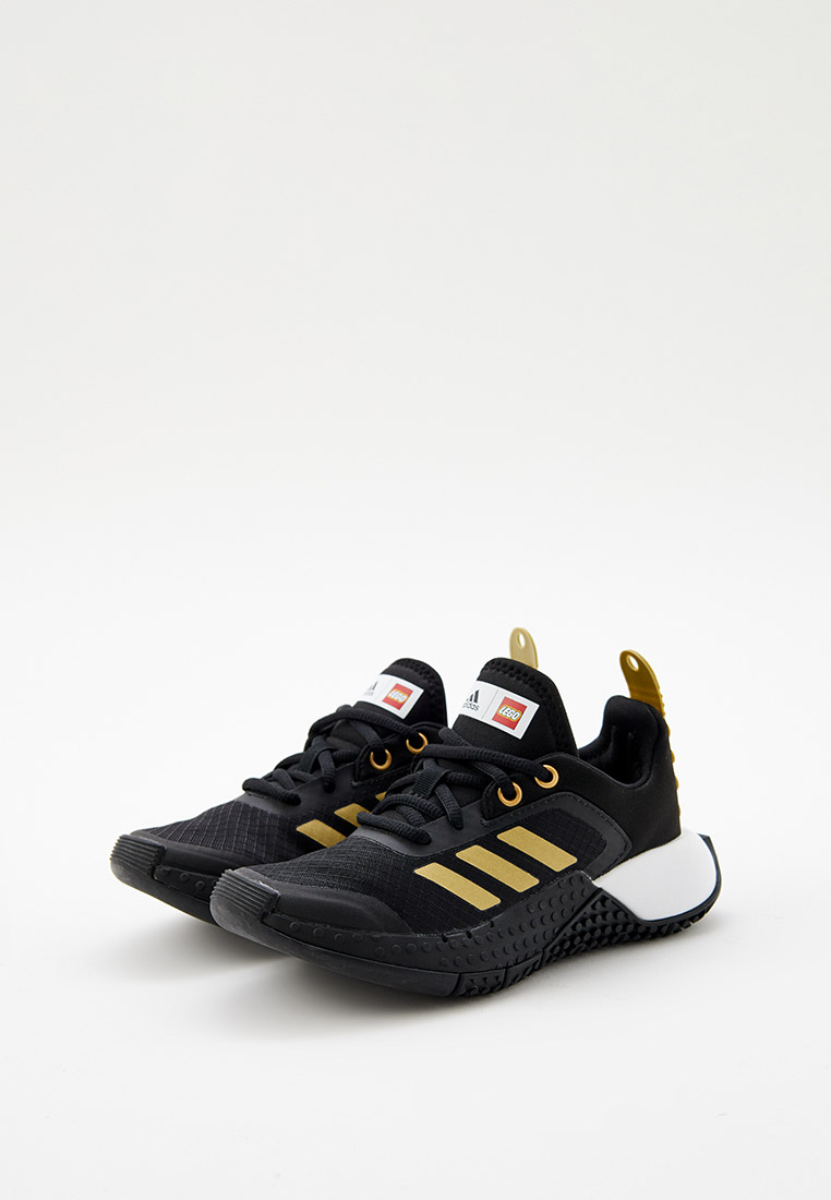 Кроссовки для мальчиков Adidas (Адидас) FY8444: изображение 3