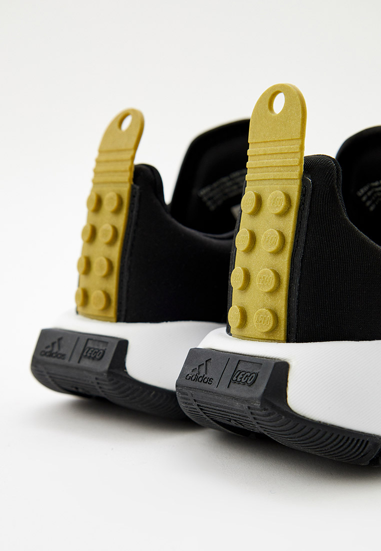 Кроссовки для мальчиков Adidas (Адидас) FY8444: изображение 4