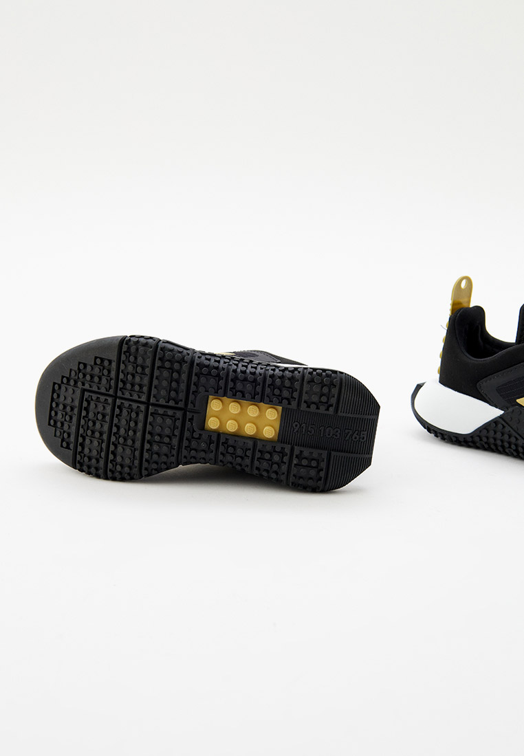 Кроссовки для мальчиков Adidas (Адидас) FY8444: изображение 5
