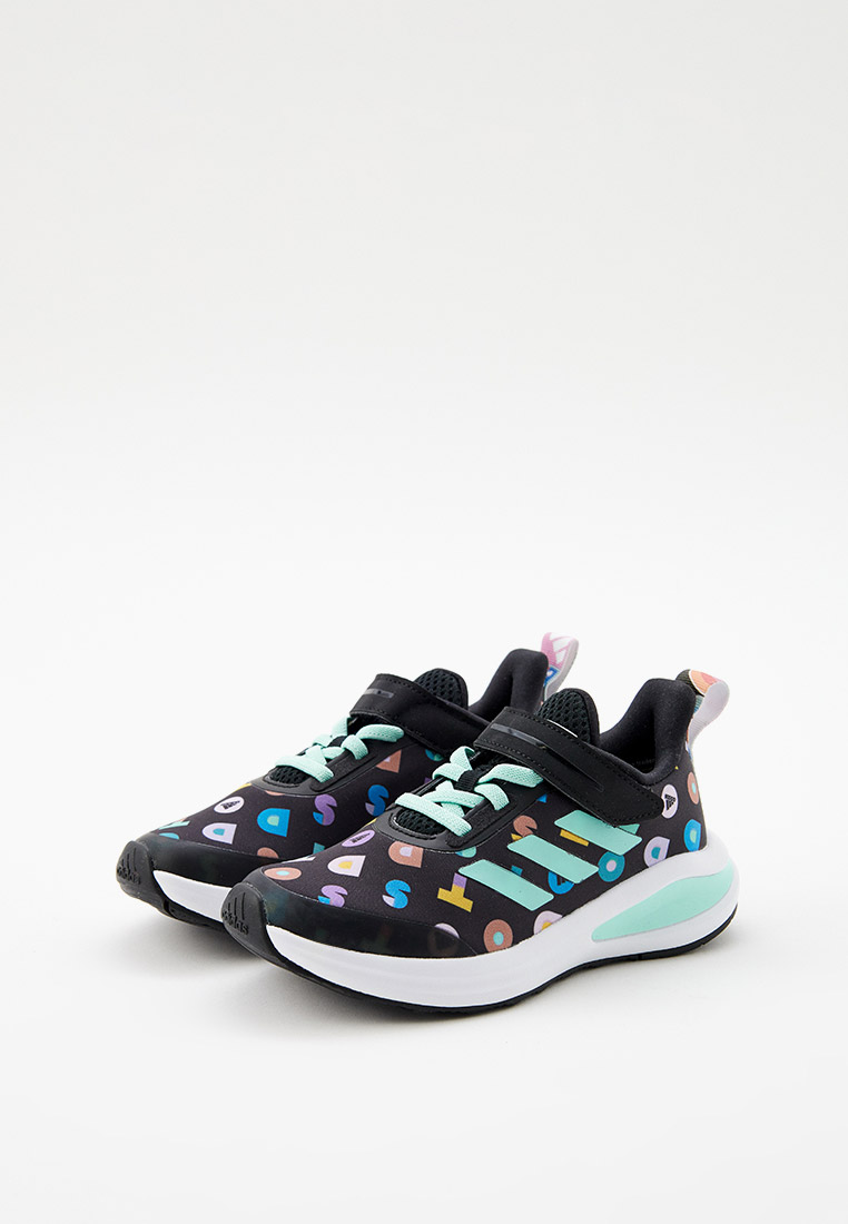 Кроссовки для мальчиков Adidas (Адидас) FZ0399: изображение 3