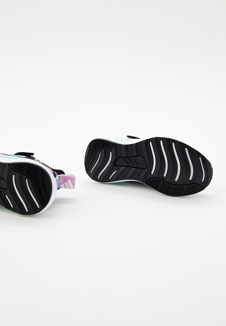 Кроссовки для мальчиков Adidas (Адидас) FZ0399: изображение 5