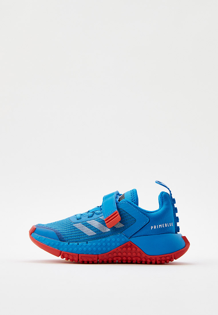 Кроссовки для мальчиков Adidas (Адидас) FZ5440: изображение 1