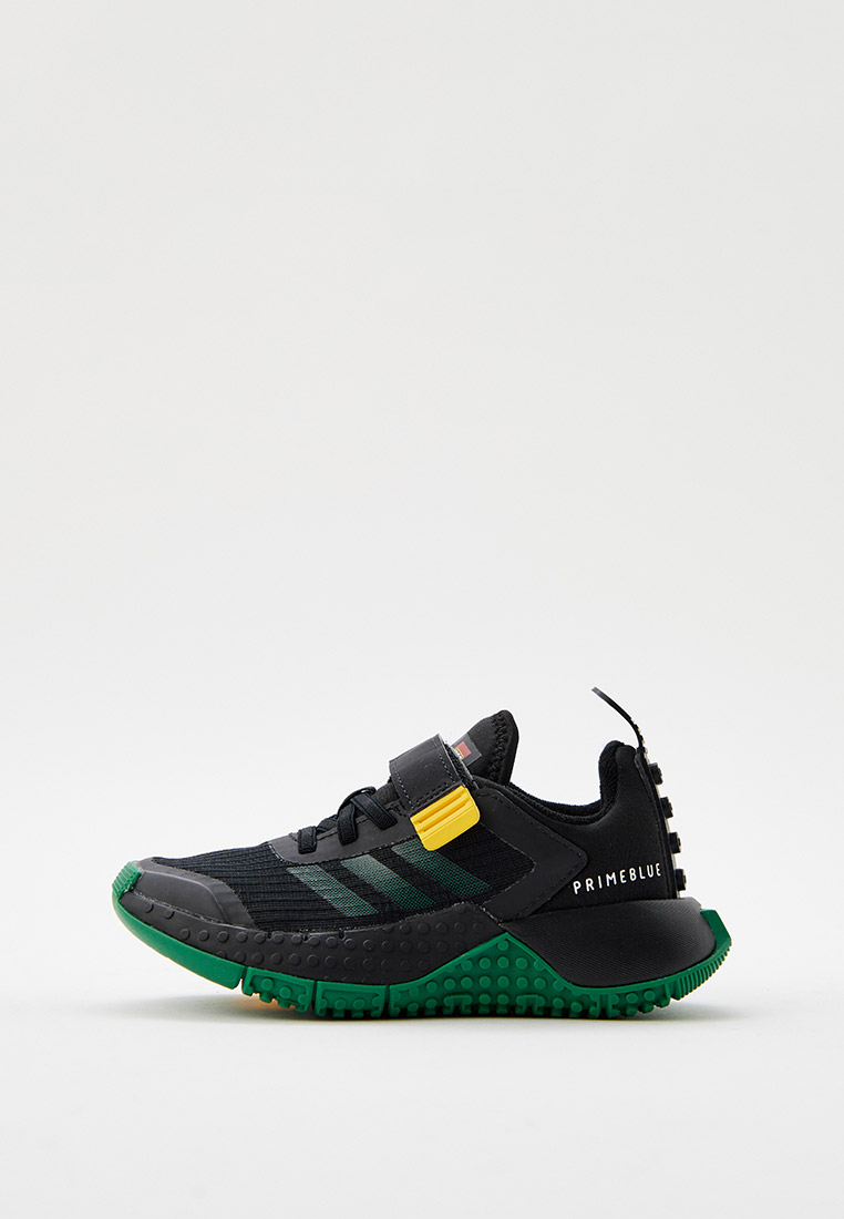 Кроссовки для мальчиков Adidas (Адидас) FZ5441: изображение 1