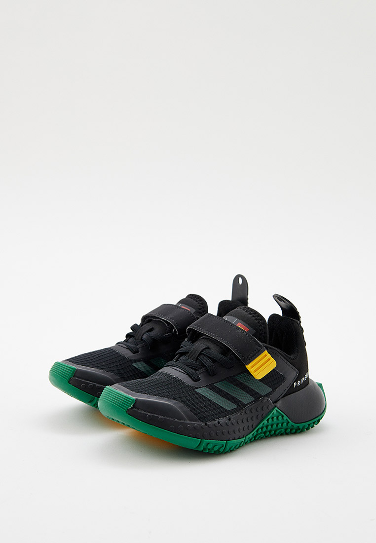 Кроссовки для мальчиков Adidas (Адидас) FZ5441: изображение 3