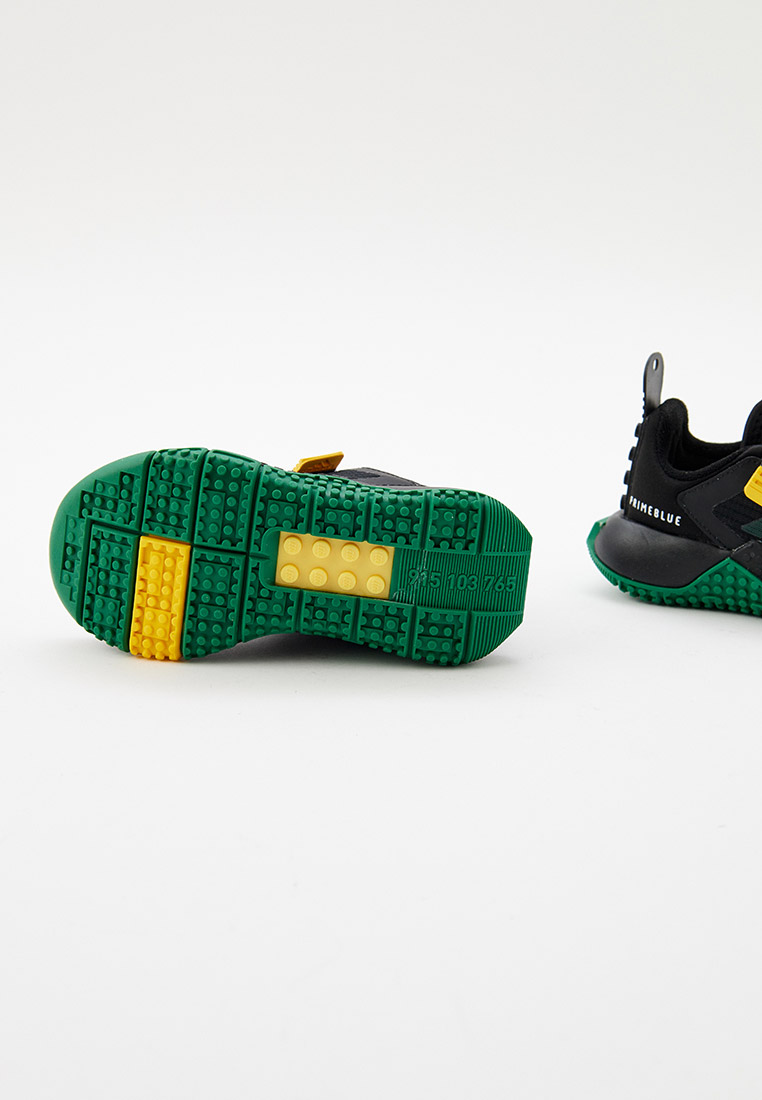 Кроссовки для мальчиков Adidas (Адидас) FZ5441: изображение 5