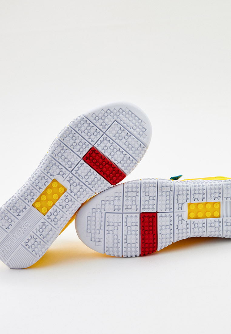 Кроссовки для мальчиков Adidas (Адидас) FZ5442: изображение 5