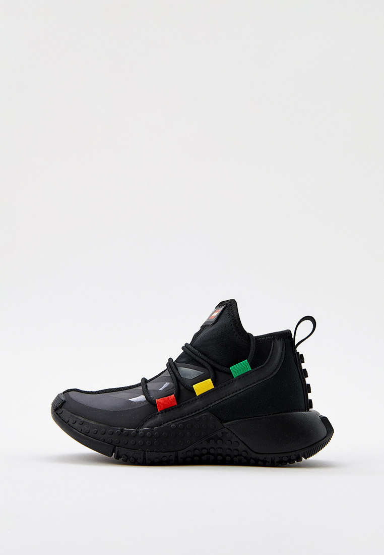 Кроссовки для мальчиков Adidas (Адидас) FZ5504: изображение 1