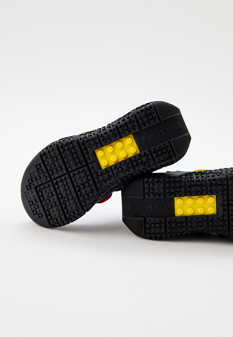 Кроссовки для мальчиков Adidas (Адидас) FZ5504: изображение 5