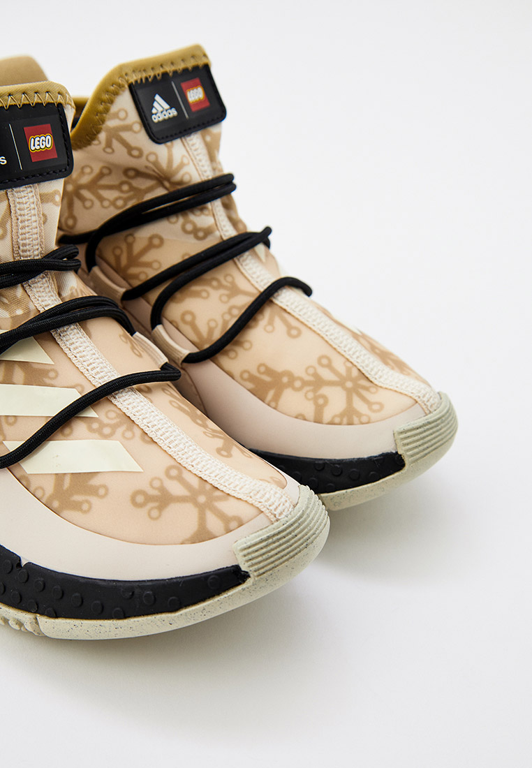 Кроссовки для мальчиков Adidas (Адидас) FZ5508: изображение 2