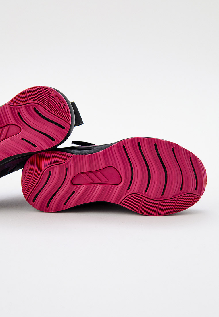 Кроссовки для мальчиков Adidas (Адидас) G57946: изображение 5