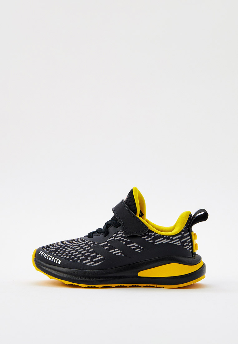 Кроссовки для мальчиков Adidas (Адидас) G57947: изображение 1