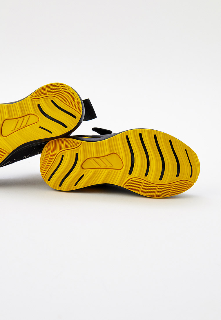 Кроссовки для мальчиков Adidas (Адидас) G57947: изображение 5