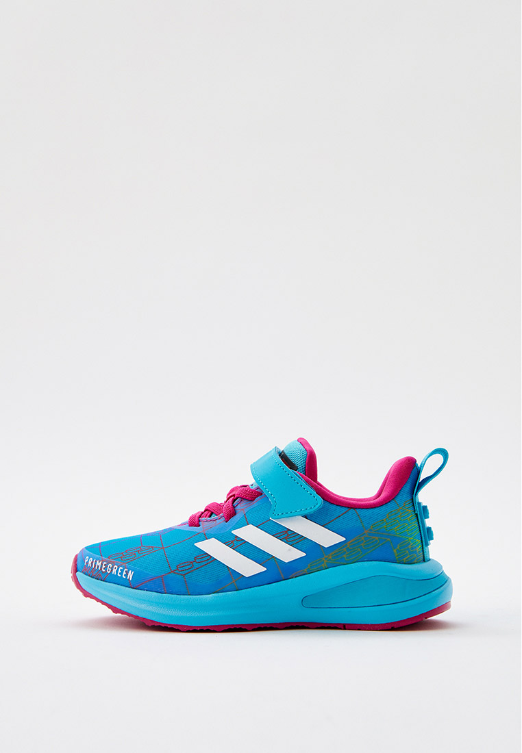 Кроссовки для мальчиков Adidas (Адидас) G57948: изображение 1