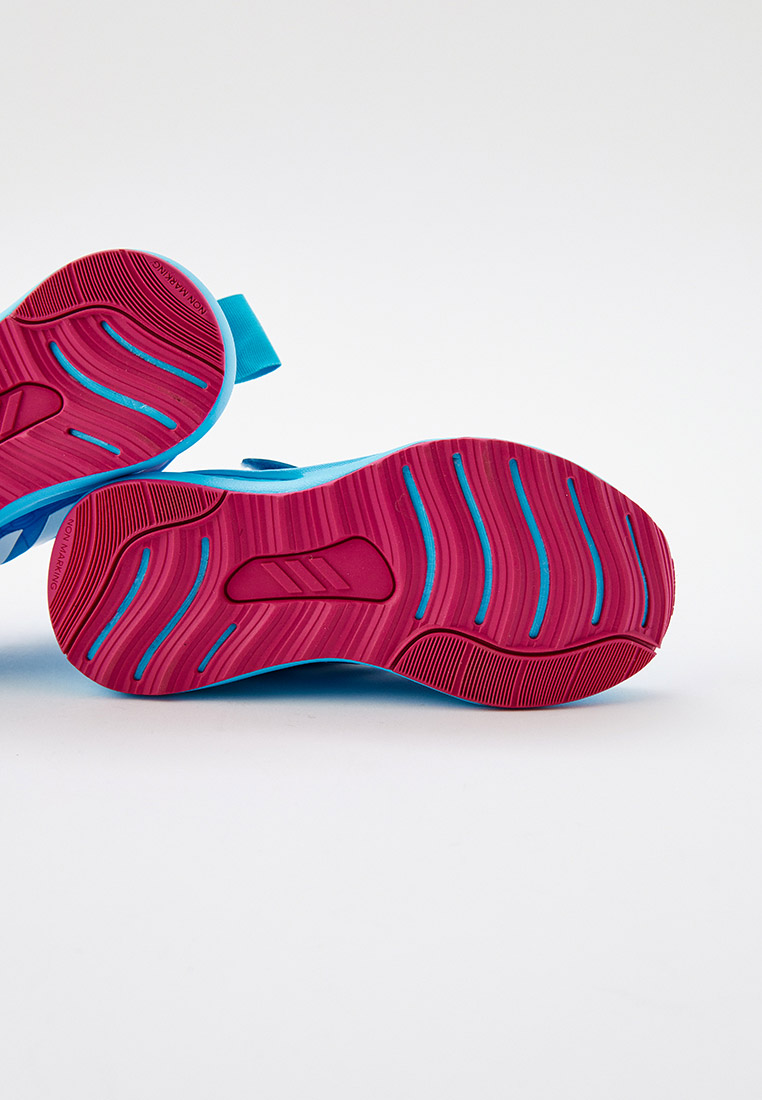 Кроссовки для мальчиков Adidas (Адидас) G57948: изображение 5