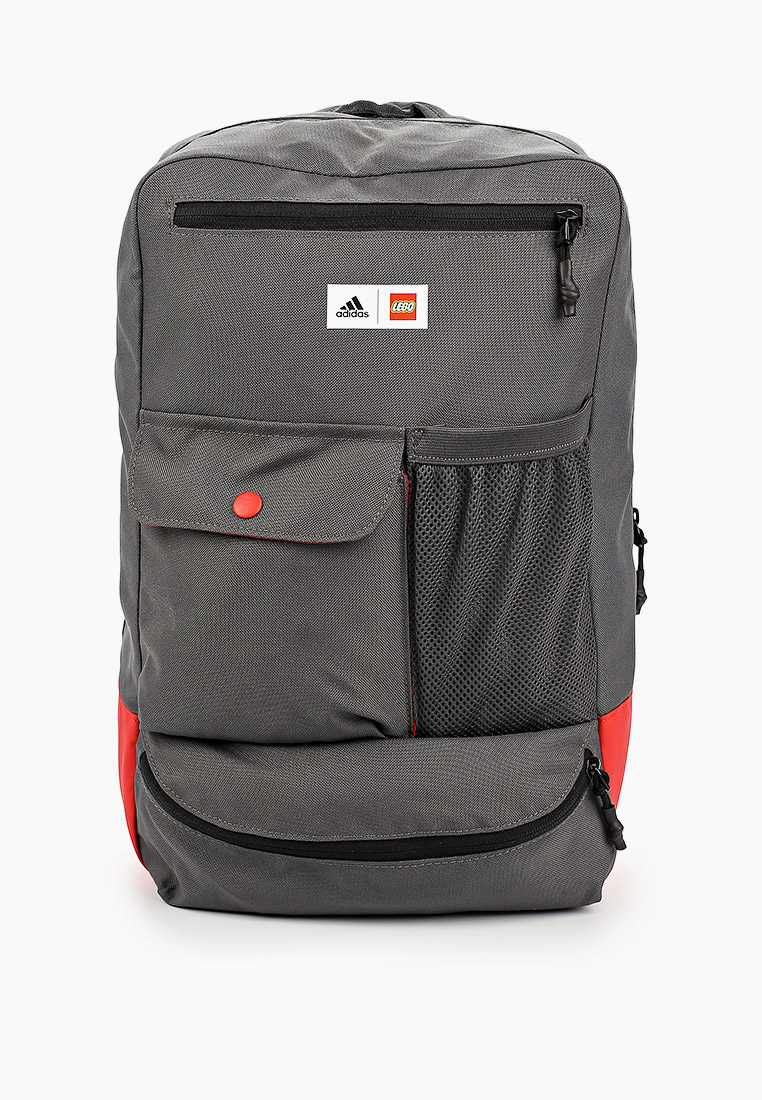 Рюкзак для мальчиков Adidas (Адидас) GM4534: изображение 1