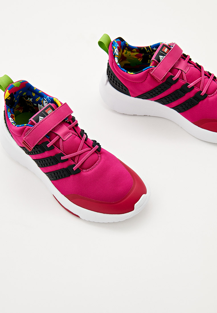 Кроссовки для мальчиков Adidas (Адидас) GW0925: изображение 2