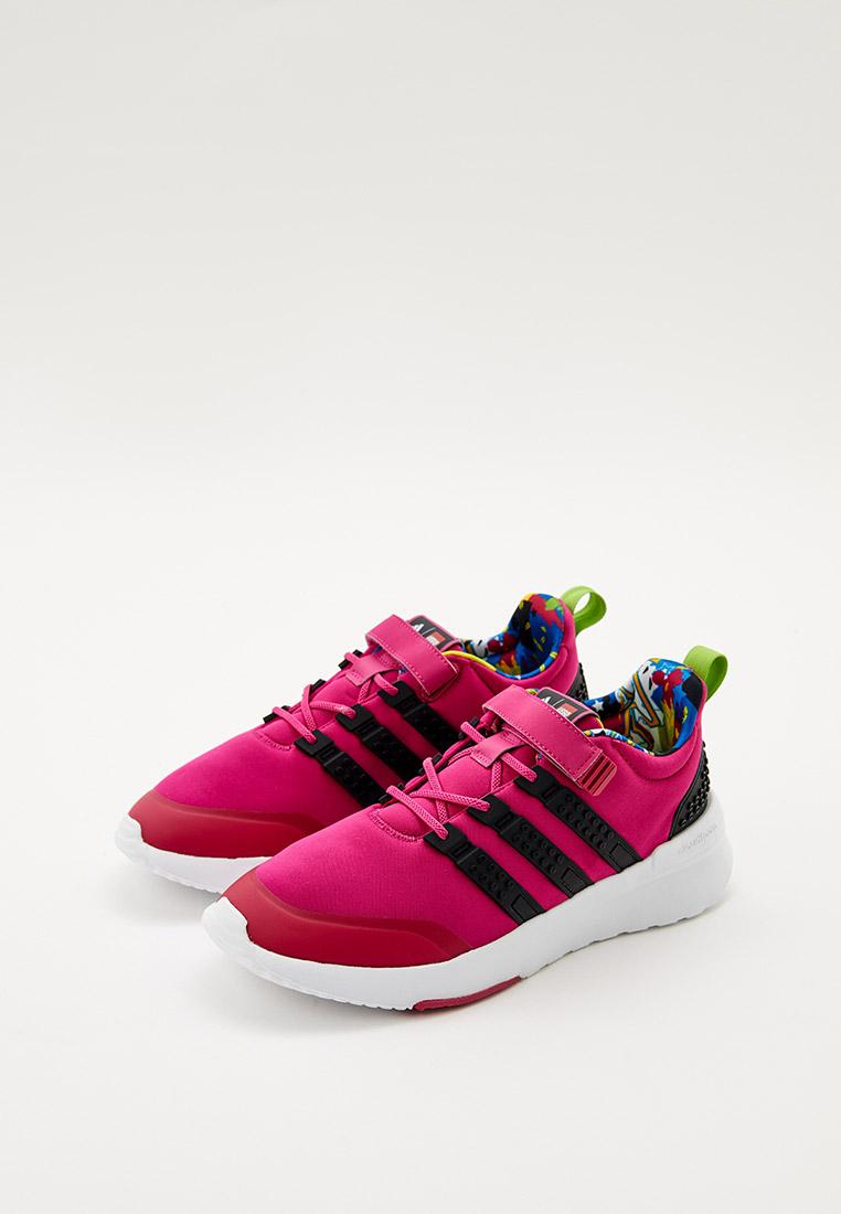 Кроссовки для мальчиков Adidas (Адидас) GW0925: изображение 3