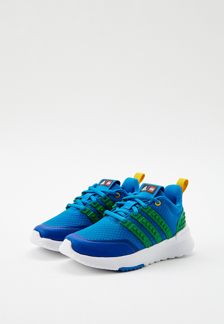 Кроссовки для мальчиков Adidas (Адидас) GV8242: изображение 3
