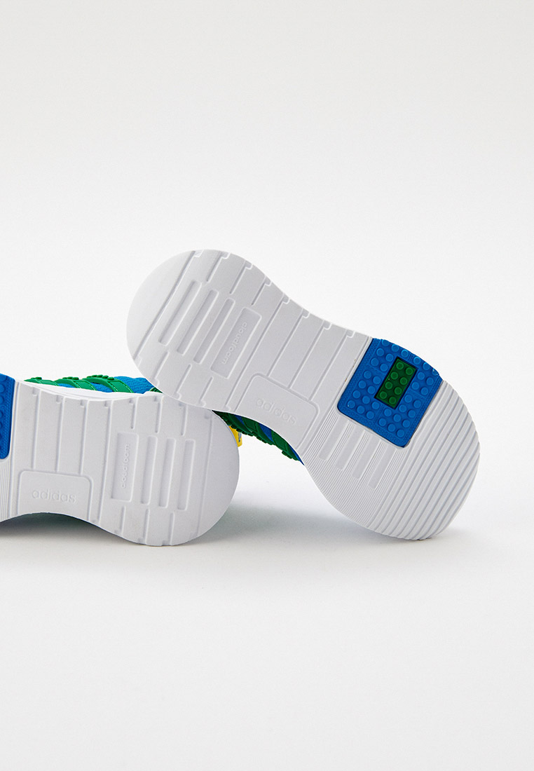 Кроссовки для мальчиков Adidas (Адидас) GV8242: изображение 5