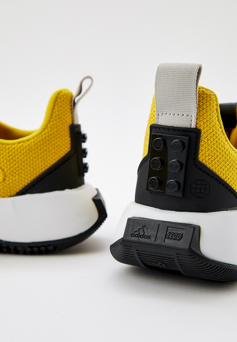 Кроссовки для мальчиков Adidas (Адидас) GW3009: изображение 4