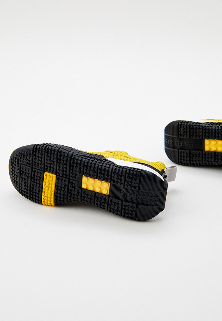 Кроссовки для мальчиков Adidas (Адидас) GW3009: изображение 5