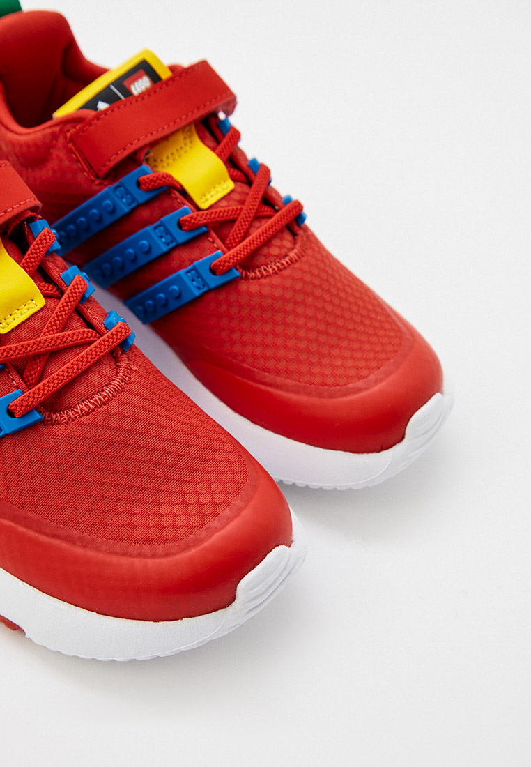 Кроссовки для мальчиков Adidas (Адидас) GX3183: изображение 2