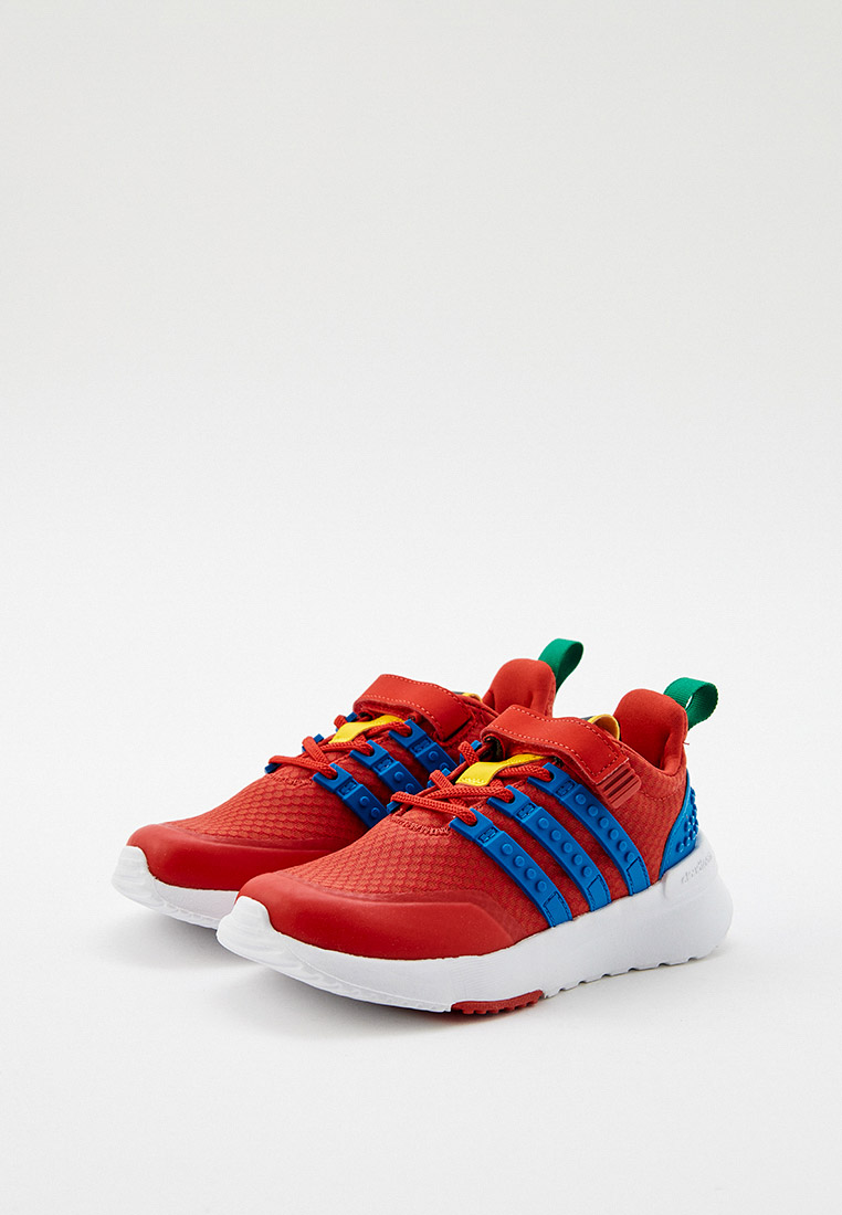 Кроссовки для мальчиков Adidas (Адидас) GX3183: изображение 3