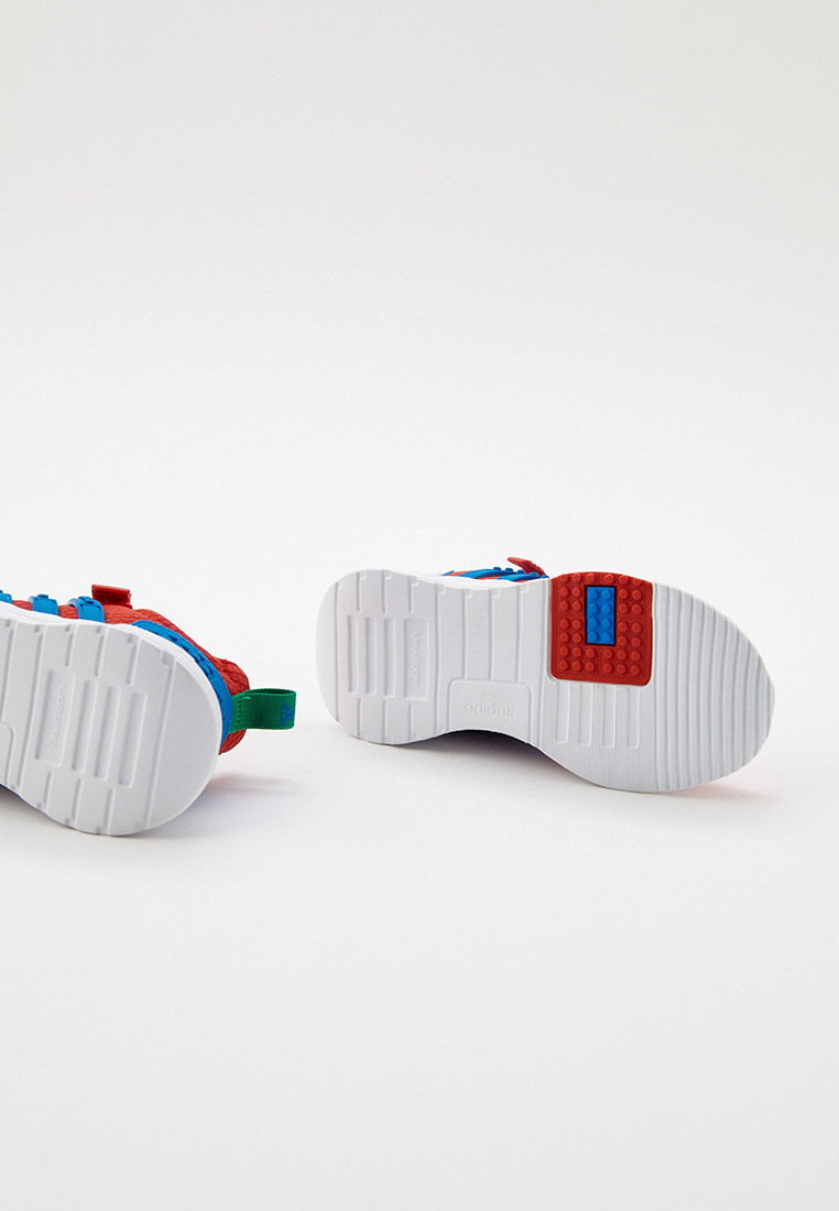 Кроссовки для мальчиков Adidas (Адидас) GX3183: изображение 5
