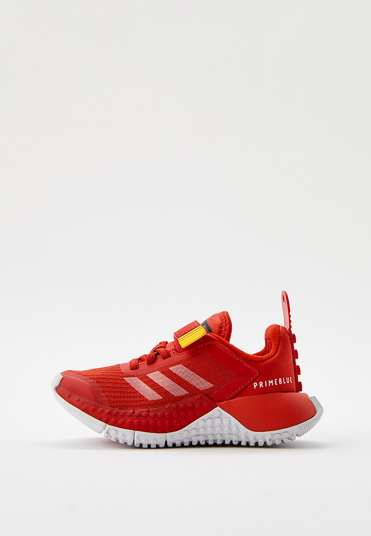 Кроссовки для мальчиков Adidas (Адидас) H01504: изображение 1