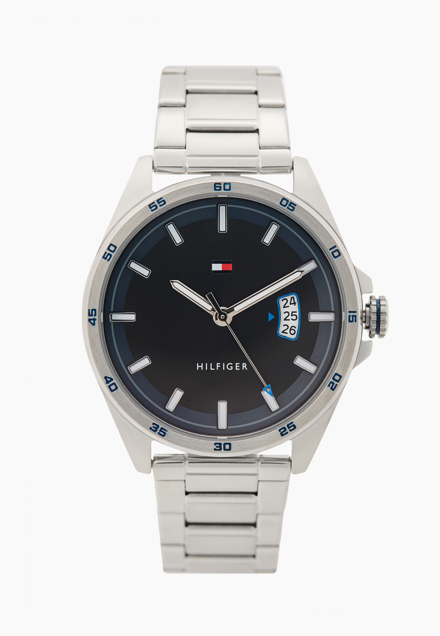 Мужские часы Tommy Hilfiger - купить мужские часы Томми Хилфигер в ...