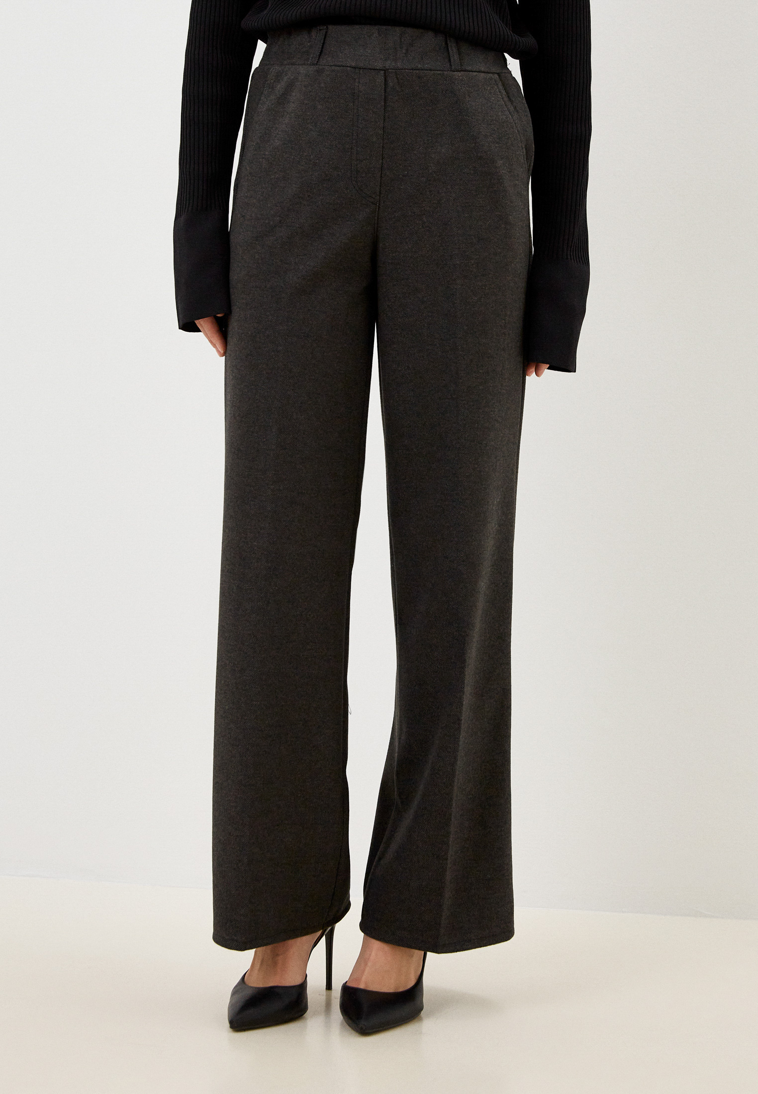 Женские широкие и расклешенные брюки Toku Tino TT8599427/