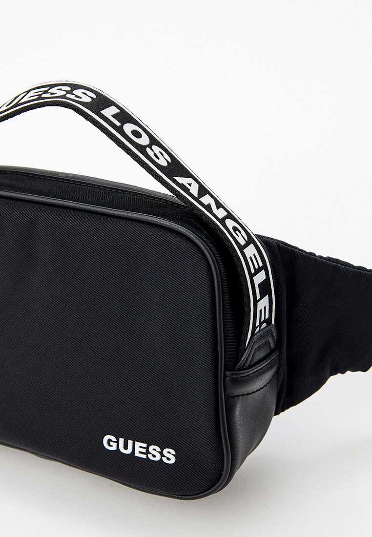Сумка Поясная Guess Женская Купить