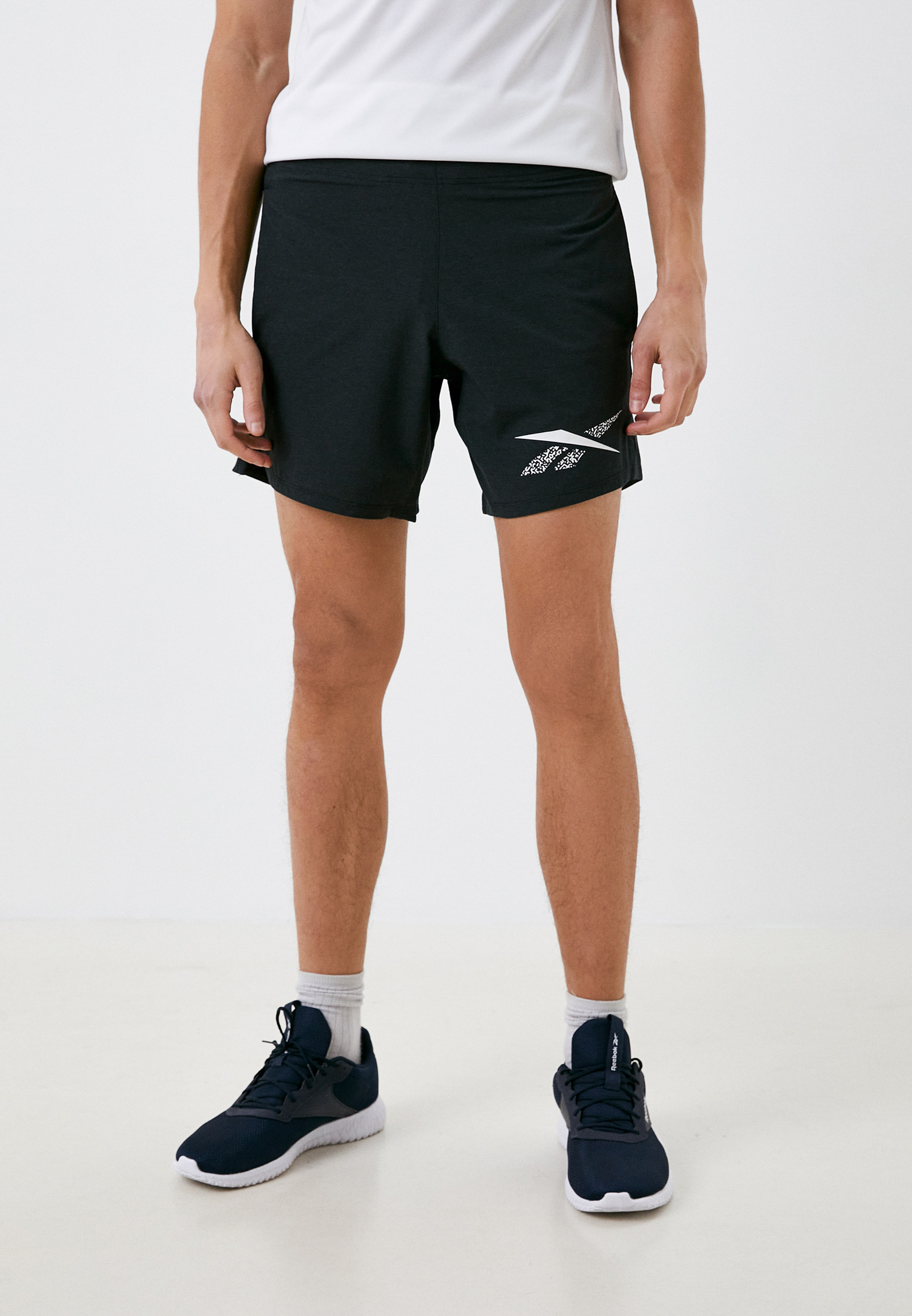 Мужские шорты Reebok (Рибок) HG4071 купить