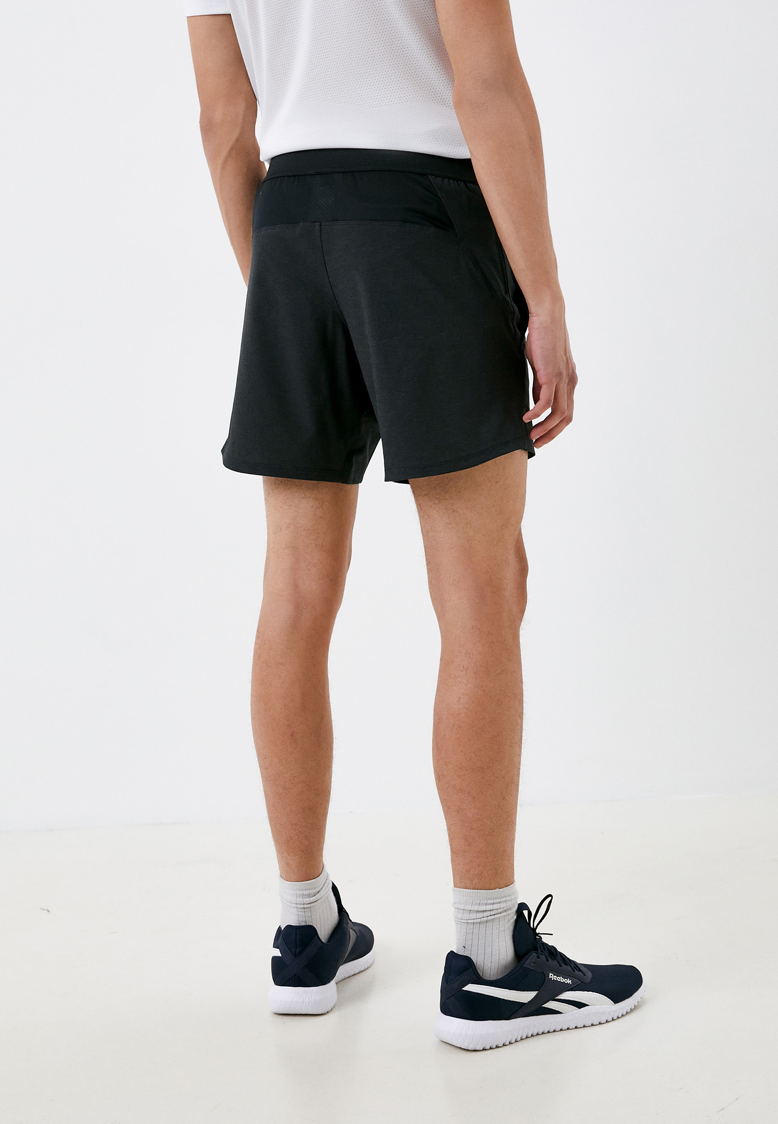 Мужские шорты Reebok (Рибок) HG4071 купить