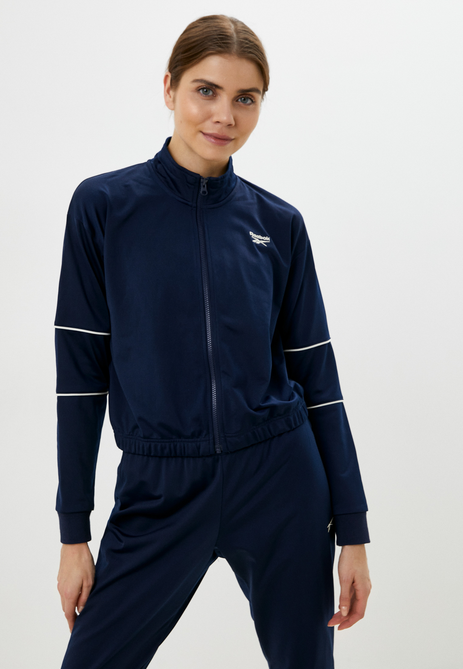 Купить Спортивный Костюм Reebok