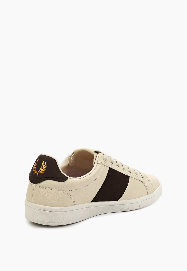 Кеды Fred Perry Мужские Купить